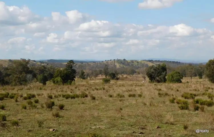 Seventh view of Homely land listing, Lot 2 Old Yarraman Road, Nanango QLD 4615