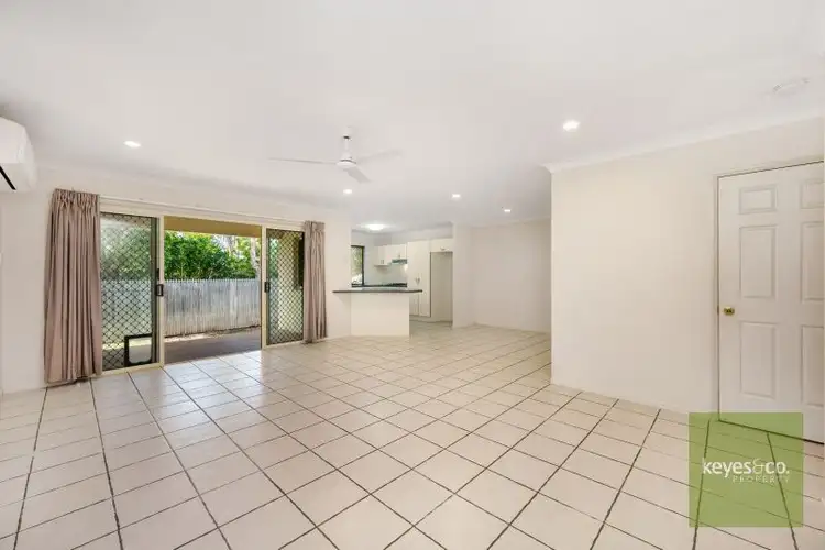 Second view of Homely unit listing, 39A/10 Nineteenth Avenue, Kirwan QLD 4817