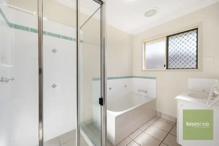 Fifth view of Homely unit listing, 39A/10 Nineteenth Avenue, Kirwan QLD 4817