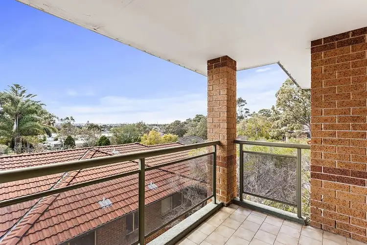 Main view of Homely apartment listing, 21/507-511 Kingsway, Miranda NSW 2228