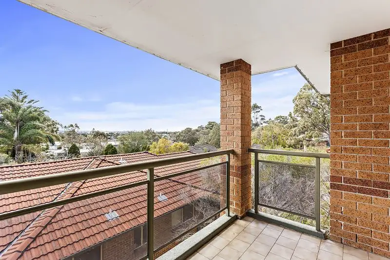 Main view of Homely apartment listing, 21/507-511 Kingsway, Miranda NSW 2228