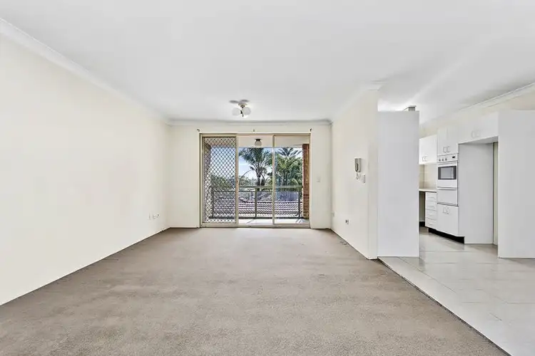 Third view of Homely apartment listing, 21/507-511 Kingsway, Miranda NSW 2228
