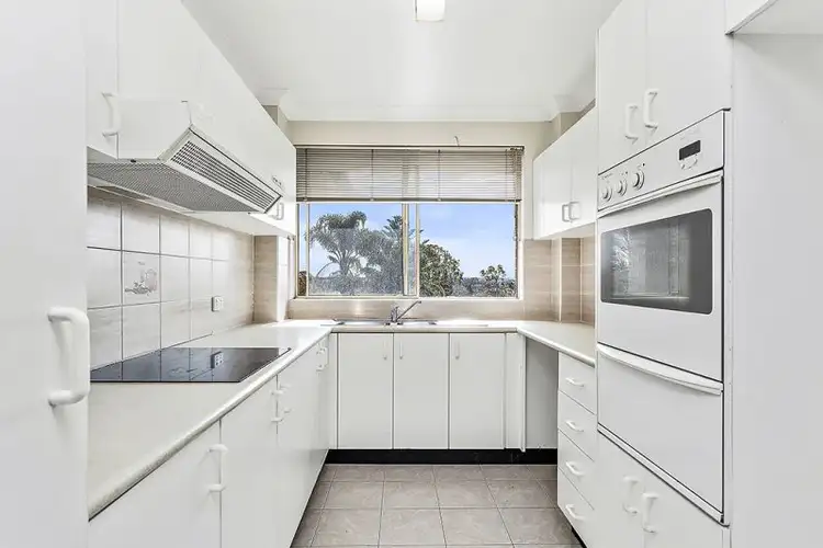 Fourth view of Homely apartment listing, 21/507-511 Kingsway, Miranda NSW 2228