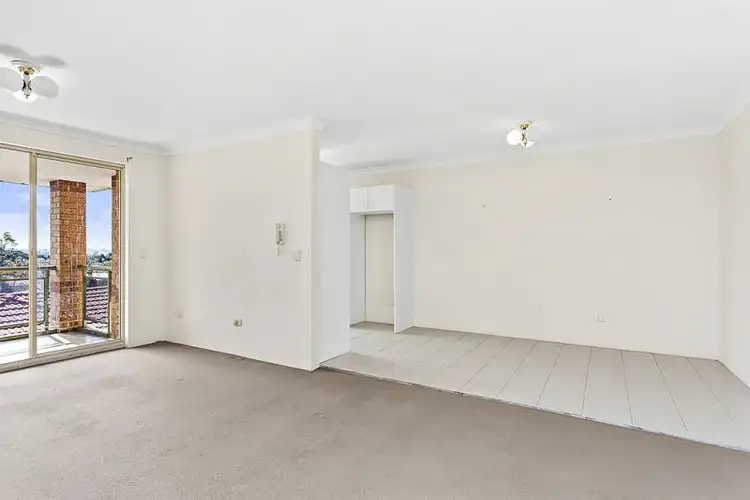Fifth view of Homely apartment listing, 21/507-511 Kingsway, Miranda NSW 2228