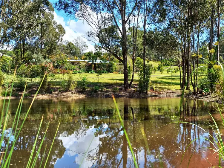 217-229 Beattie Road, Mundoolun QLD 4285