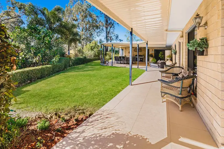 Third view of Homely rural property listing, 217-229 Beattie Road, Mundoolun QLD 4285