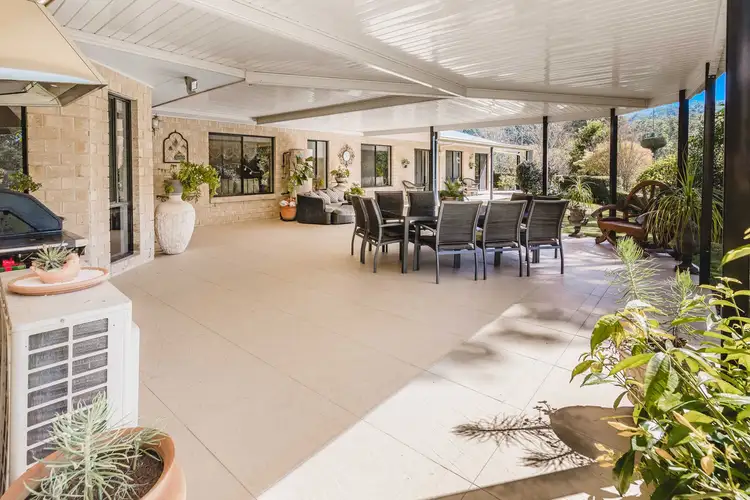 Fourth view of Homely rural property listing, 217-229 Beattie Road, Mundoolun QLD 4285
