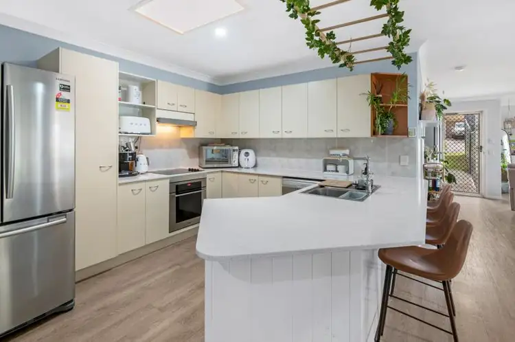 1/53 Ancona Street, Carrara QLD 4211