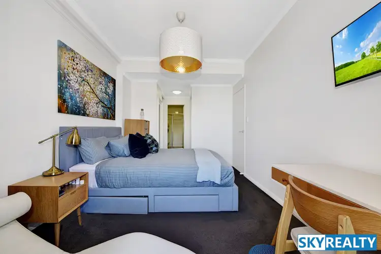 Fifth view of Homely apartment listing, 335/9 Crystal Street, Waterloo NSW 2017