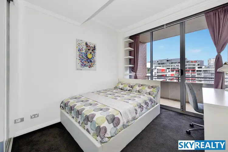 Sixth view of Homely apartment listing, 335/9 Crystal Street, Waterloo NSW 2017