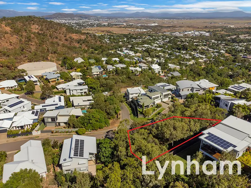 Main view of Homely land listing, 64 Yarrawonga Drive, Castle Hill QLD 4810