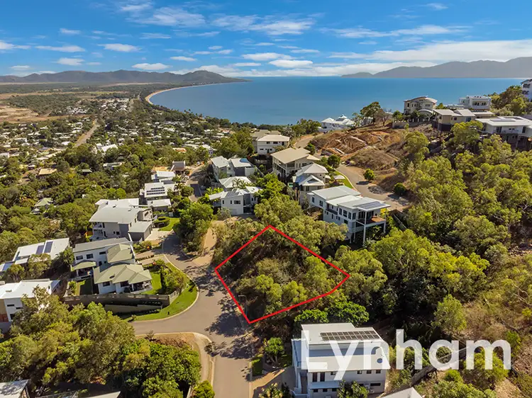 Second view of Homely land listing, 64 Yarrawonga Drive, Castle Hill QLD 4810