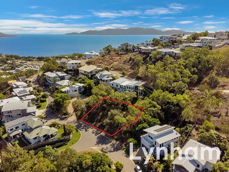 Third view of Homely land listing, 64 Yarrawonga Drive, Castle Hill QLD 4810