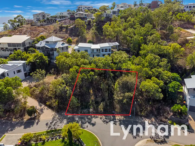 Fourth view of Homely land listing, 64 Yarrawonga Drive, Castle Hill QLD 4810