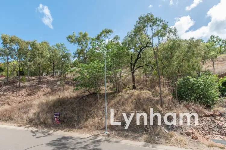 Fifth view of Homely land listing, 64 Yarrawonga Drive, Castle Hill QLD 4810