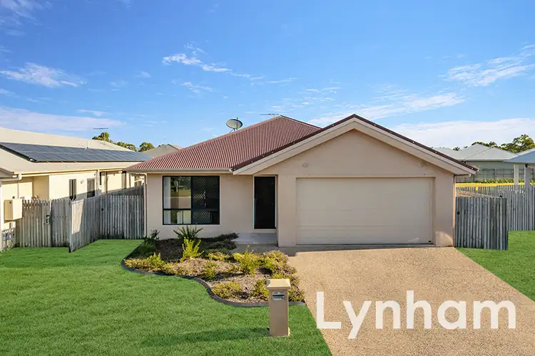 25 Tipperary Street, Mount Low QLD 4818