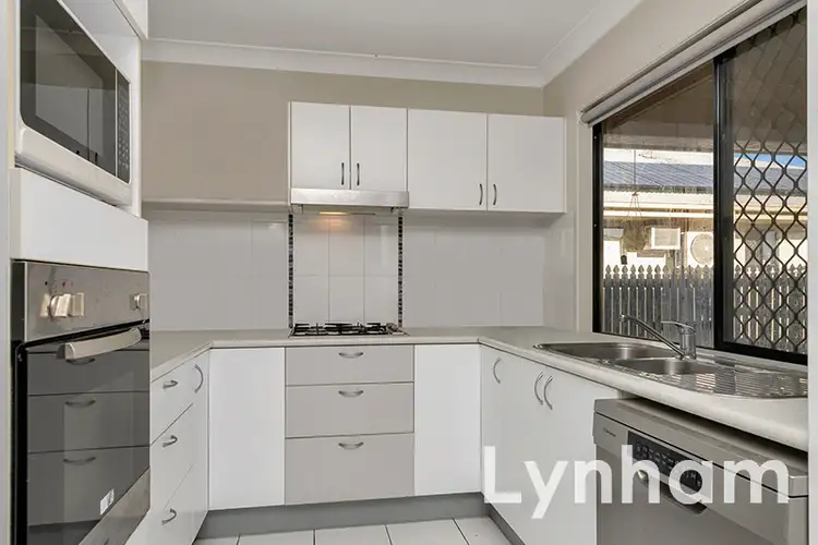 Third view of Homely house listing, 25 Tipperary Street, Mount Low QLD 4818