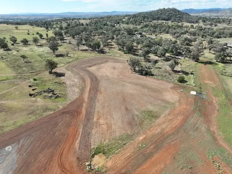 Fifth view of Homely land listing, Lot 1202 Jubata Drive, Moore Creek NSW 2340