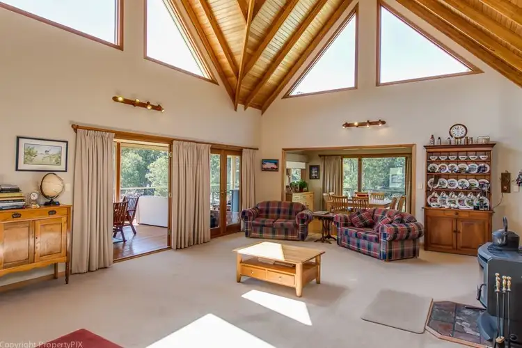 Fifth view of Homely rural property listing, 386 White Timber Road, Lachlan TAS 7140
