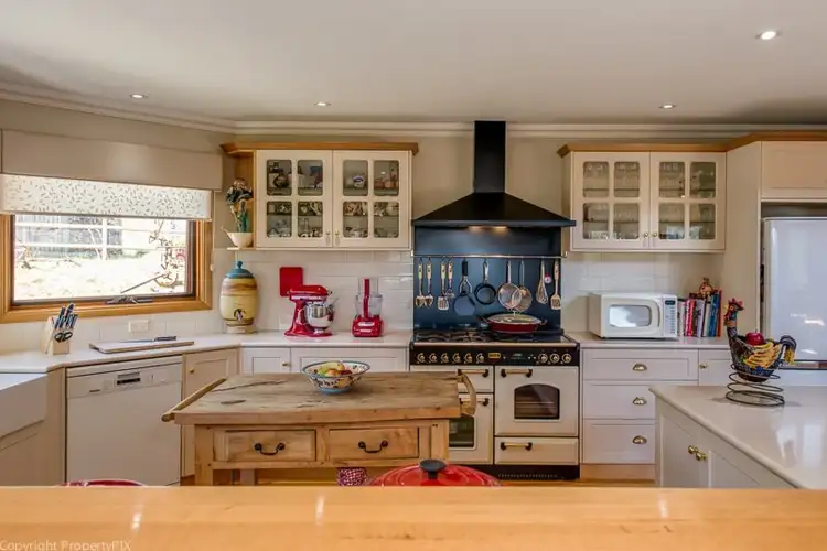 Seventh view of Homely rural property listing, 386 White Timber Road, Lachlan TAS 7140