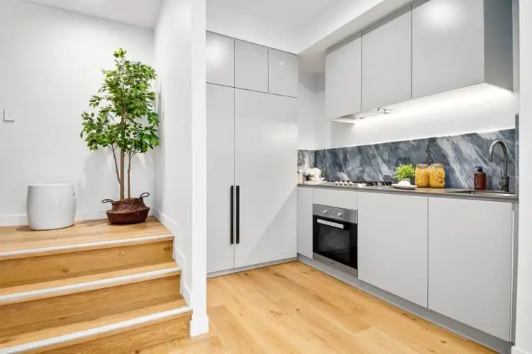 Main view of Homely apartment listing, 1001/1 Metters Street, Erskineville NSW 2043