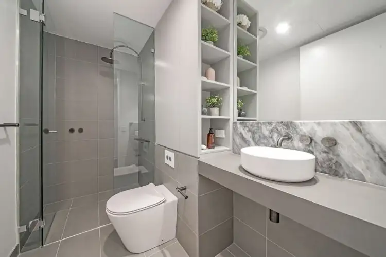 Fourth view of Homely apartment listing, 1001/1 Metters Street, Erskineville NSW 2043