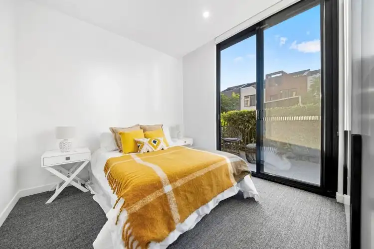 Fifth view of Homely apartment listing, 1001/1 Metters Street, Erskineville NSW 2043