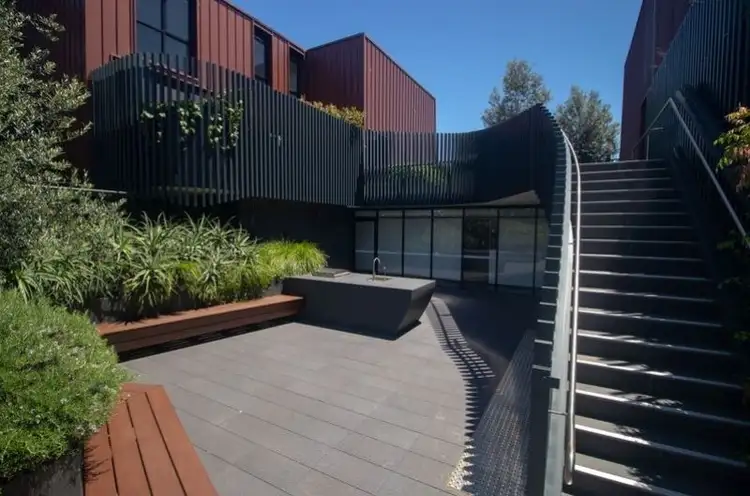 Sixth view of Homely apartment listing, 1001/1 Metters Street, Erskineville NSW 2043