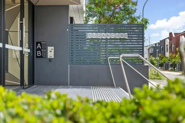 Seventh view of Homely apartment listing, 1001/1 Metters Street, Erskineville NSW 2043