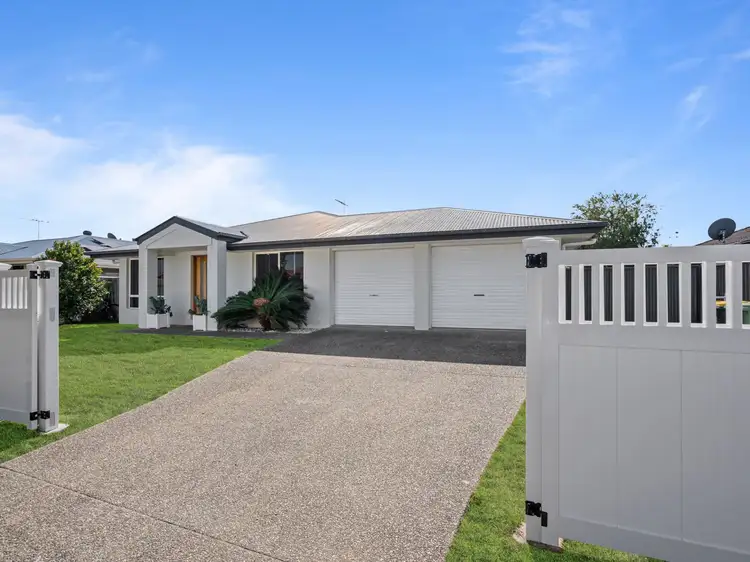 46 Schofield Circuit, Caboolture QLD 4510