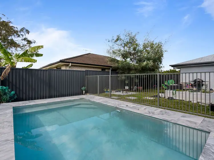 Second view of Homely house listing, 46 Schofield Circuit, Caboolture QLD 4510