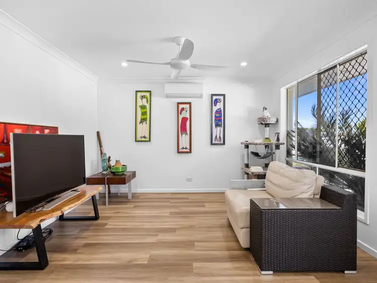 Third view of Homely house listing, 46 Schofield Circuit, Caboolture QLD 4510