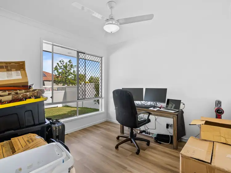 Fourth view of Homely house listing, 46 Schofield Circuit, Caboolture QLD 4510
