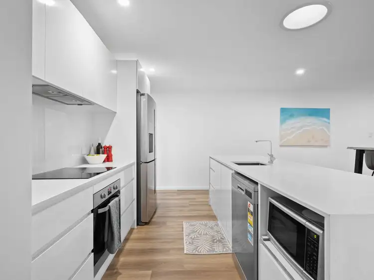 Fifth view of Homely house listing, 46 Schofield Circuit, Caboolture QLD 4510