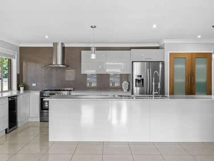 Main view of Homely house listing, 34 Cobb Road, Burpengary East QLD 4505