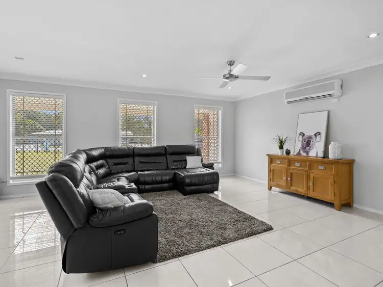 Third view of Homely house listing, 34 Cobb Road, Burpengary East QLD 4505
