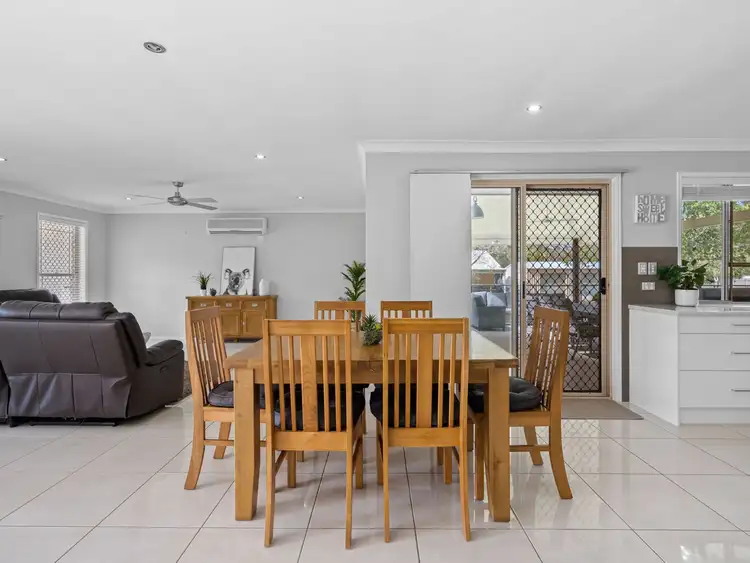 Fourth view of Homely house listing, 34 Cobb Road, Burpengary East QLD 4505