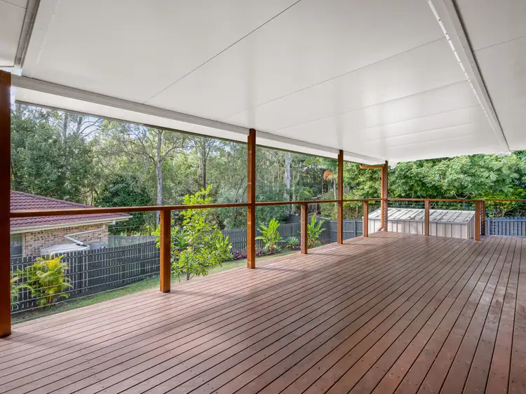 Main view of Homely house listing, 10 Fitzroy Court, Upper Caboolture QLD 4510