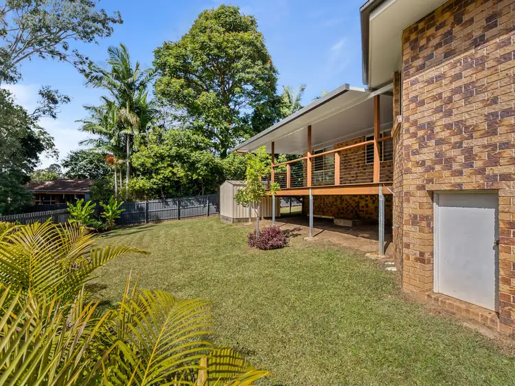 Second view of Homely house listing, 10 Fitzroy Court, Upper Caboolture QLD 4510