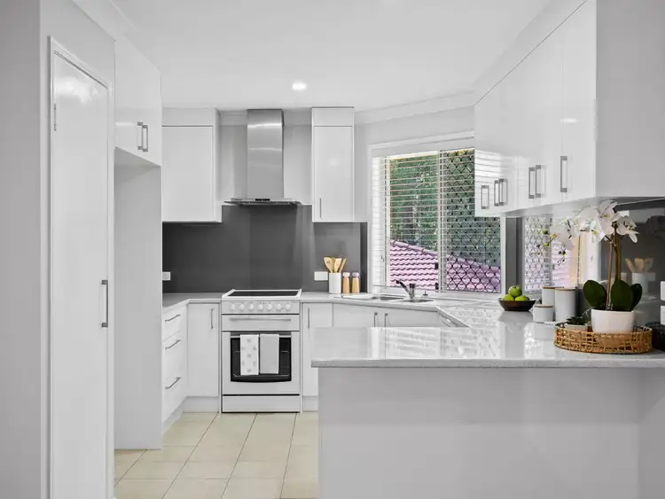 Fifth view of Homely house listing, 10 Fitzroy Court, Upper Caboolture QLD 4510