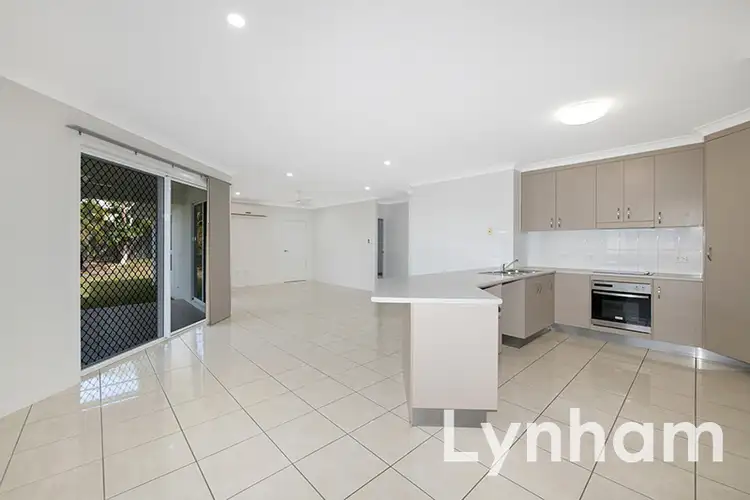 Second view of Homely house listing, 39 Hillock Crescent, Bushland Beach QLD 4818
