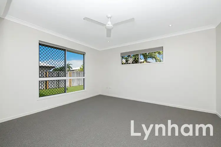 Fifth view of Homely house listing, 39 Hillock Crescent, Bushland Beach QLD 4818