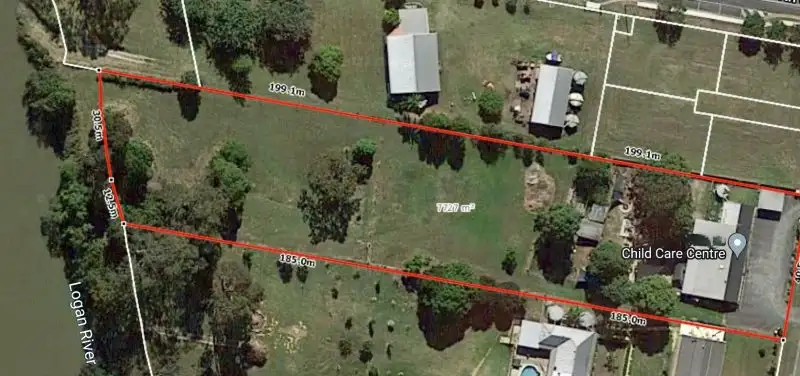 Main view of Homely rural property listing, Address available on request