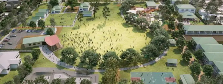 Sixth view of Homely rural property listing, Address available on request