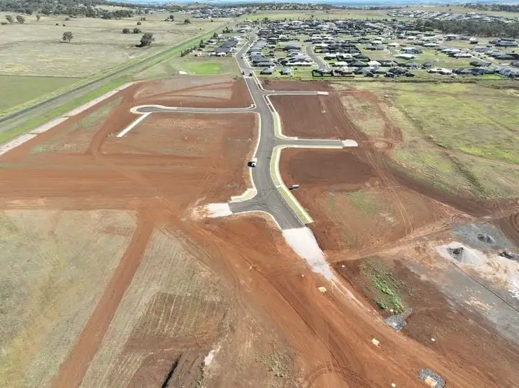Second view of Homely land listing, 1213 Jubata Drive, Moore Creek NSW 2340