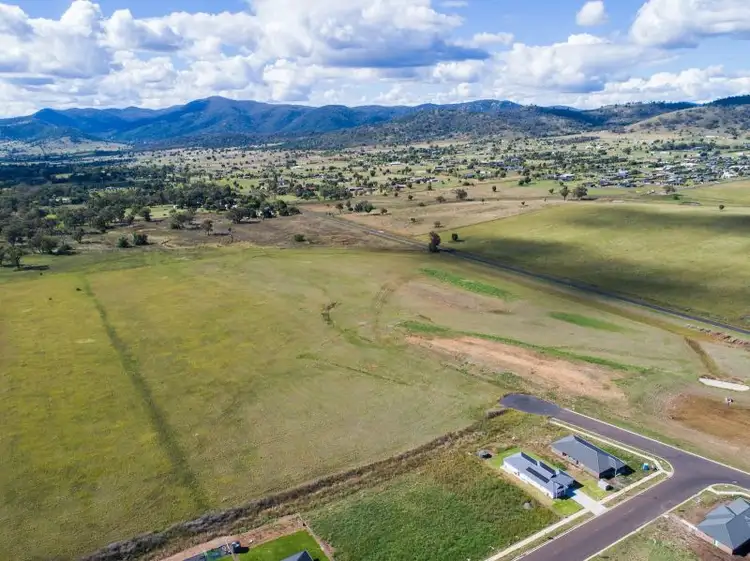 Fourth view of Homely land listing, 1213 Jubata Drive, Moore Creek NSW 2340