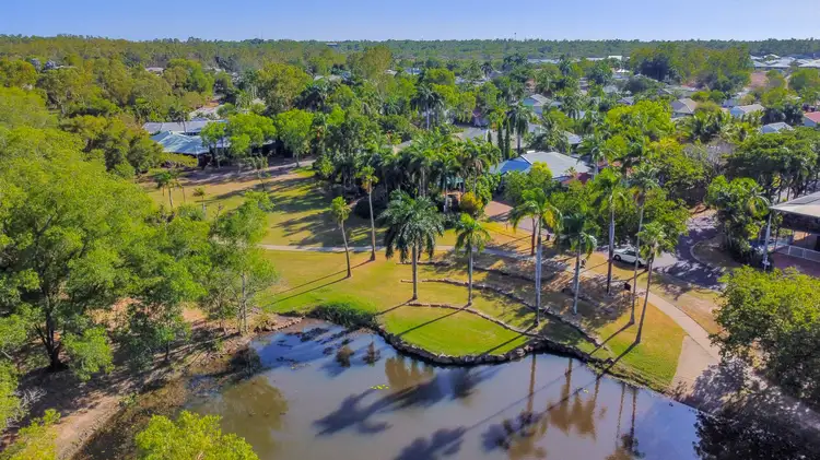 Main view of Homely house listing, 9 Cambridge Close, Durack NT 830