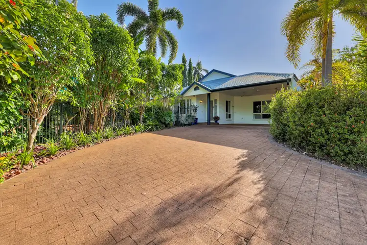 Second view of Homely house listing, 9 Cambridge Close, Durack NT 830