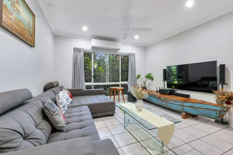 Fifth view of Homely house listing, 9 Cambridge Close, Durack NT 830