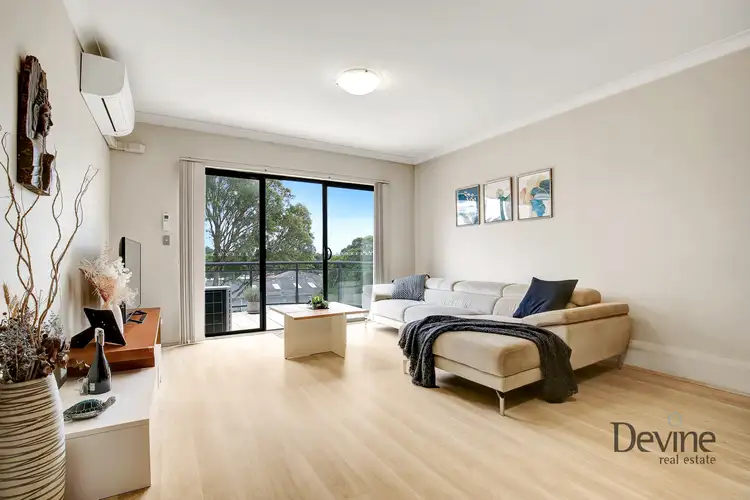 Main view of Homely apartment listing, 13/300-306 Canterbury Road, Canterbury NSW 2193